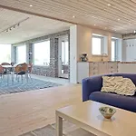 5 Star Holiday Home In Svaneke Σπίτι διακοπών Svaneke