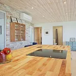 5 Star Holiday Home In Svaneke