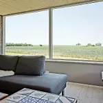 5 Star Holiday Home In Svaneke * Svaneke