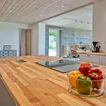 Semesterbostad 5 Star Holiday Home In Svaneke