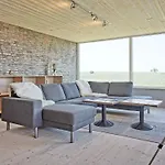 Semesterbostad 5 Star Holiday Home In Svaneke
