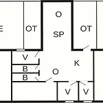 5 Star Holiday Home In Svaneke Semesterbostad *