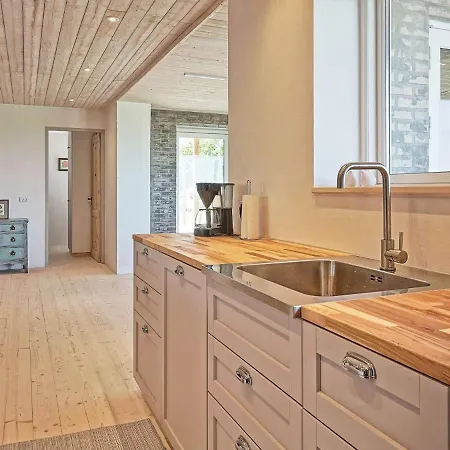 6 Person In Casa vacanze Svaneke