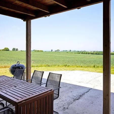 Casa de Férias 6 Person In