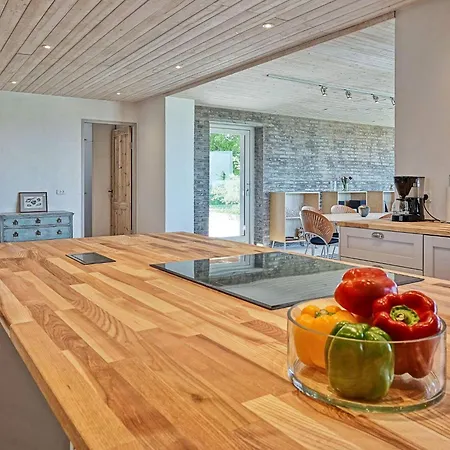 6 Person In Casa vacanze Svaneke