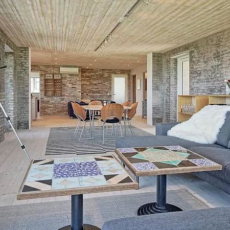 6 Person In Casa vacanze Svaneke