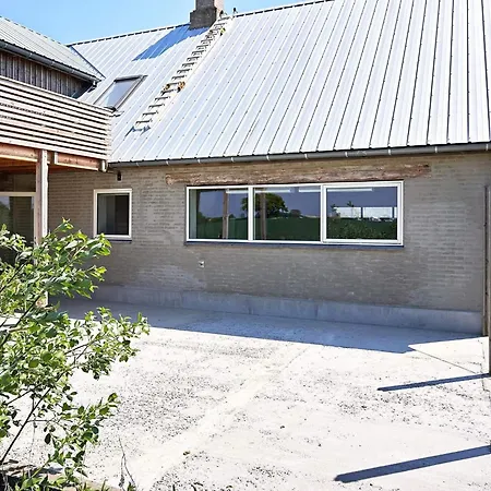 5 Star Holiday Home In Svaneke