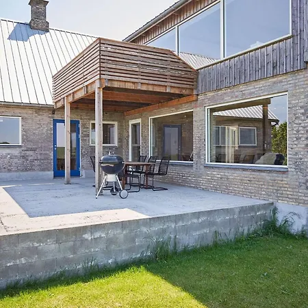 Semesterbostad 5 Star Holiday Home In Svaneke Svaneke