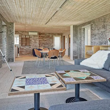 5 Star Holiday Home In Svaneke Svaneke