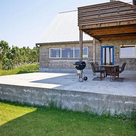Semesterbostad 5 Star Holiday Home In Svaneke Svaneke