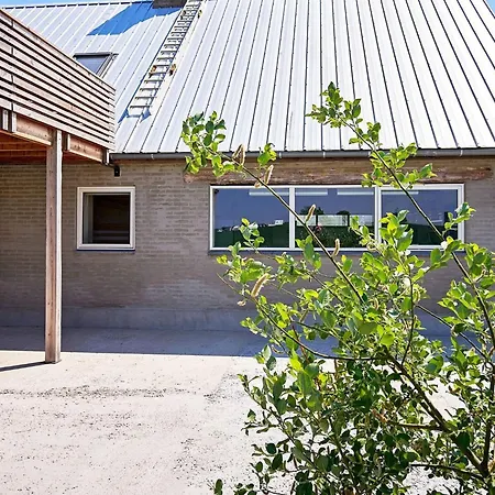 5 Star Holiday Home In Svaneke * Svaneke