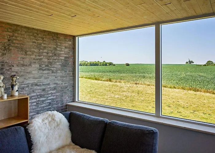 펜션 Panoramic Retreat In - By Traum